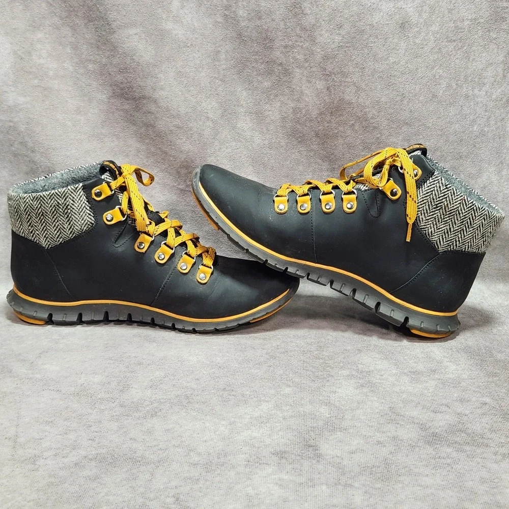Cole Haan very good